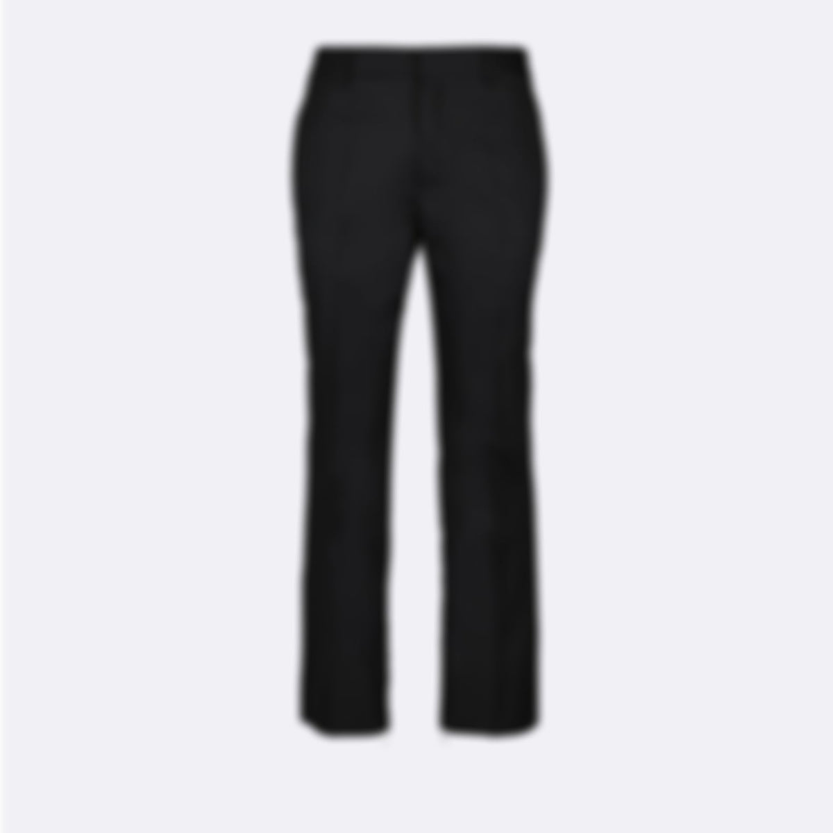 Straight Pants