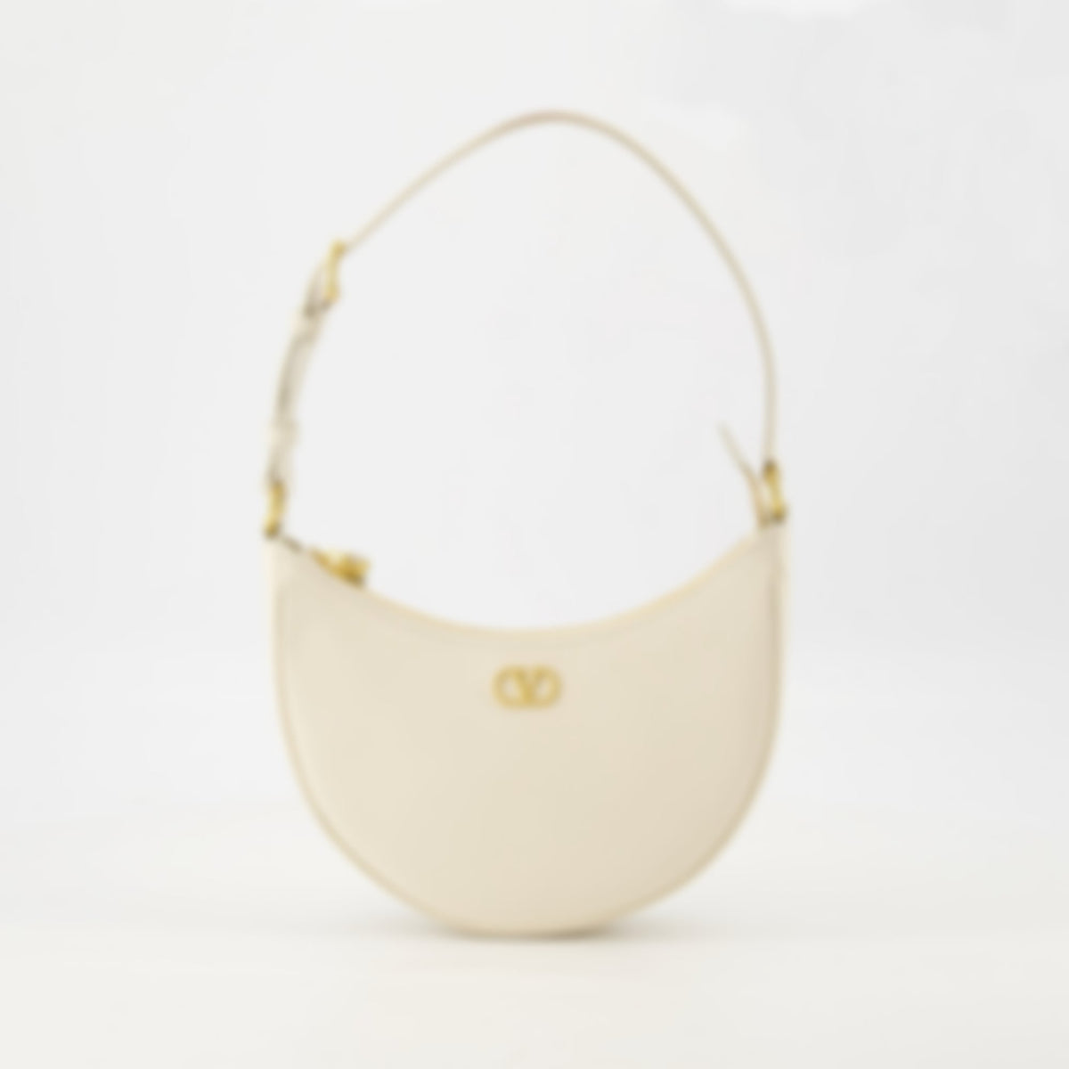 Mini Hobo Bag