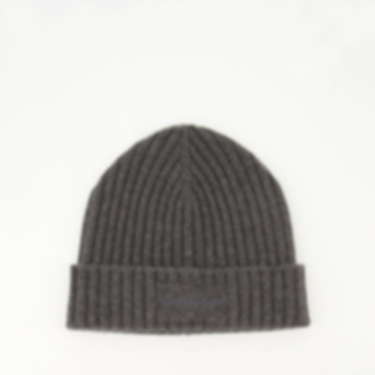 Wool Beanie