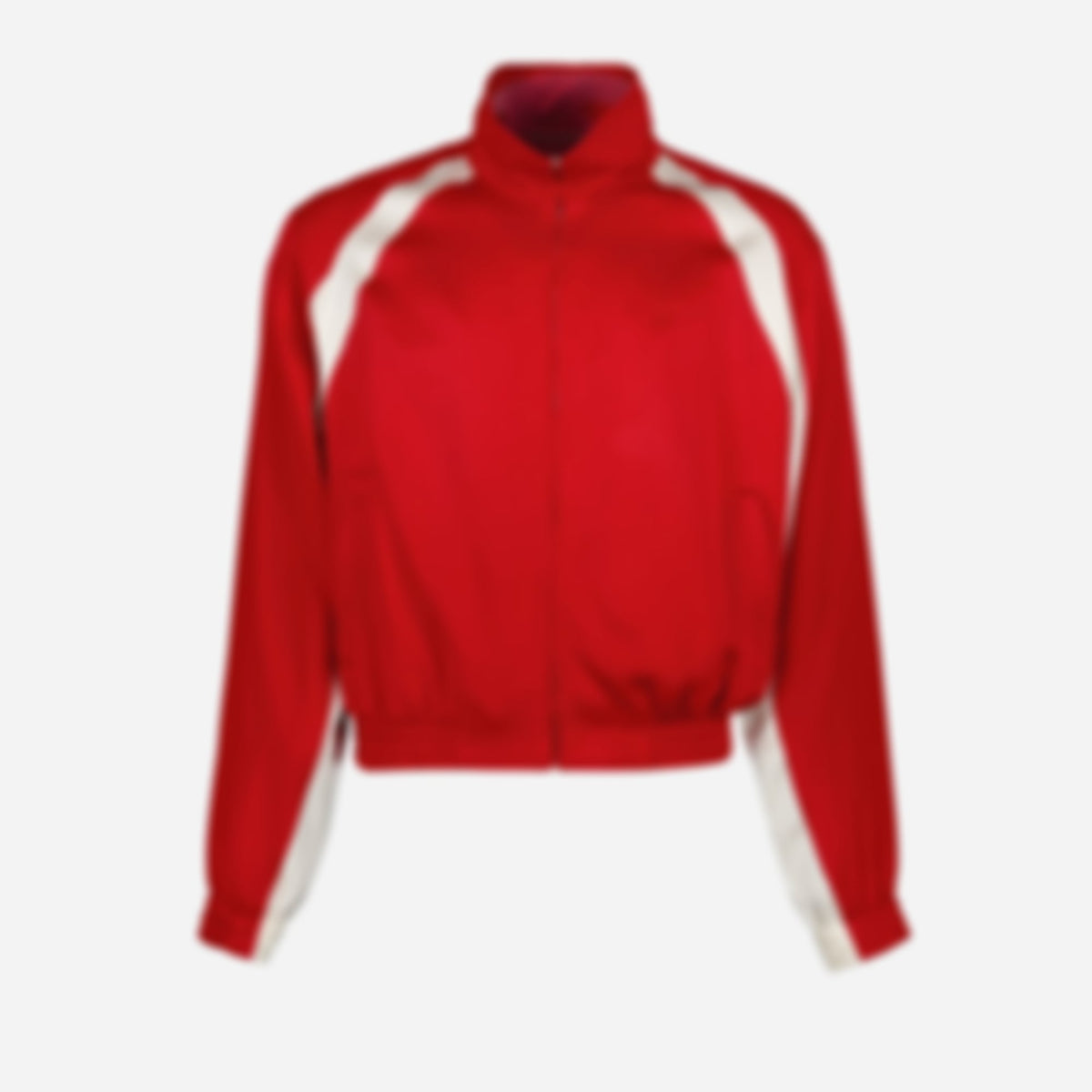 Satin Teddy Jacket
