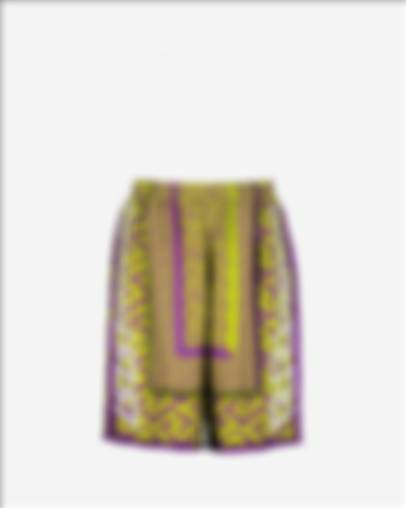 Short Greca