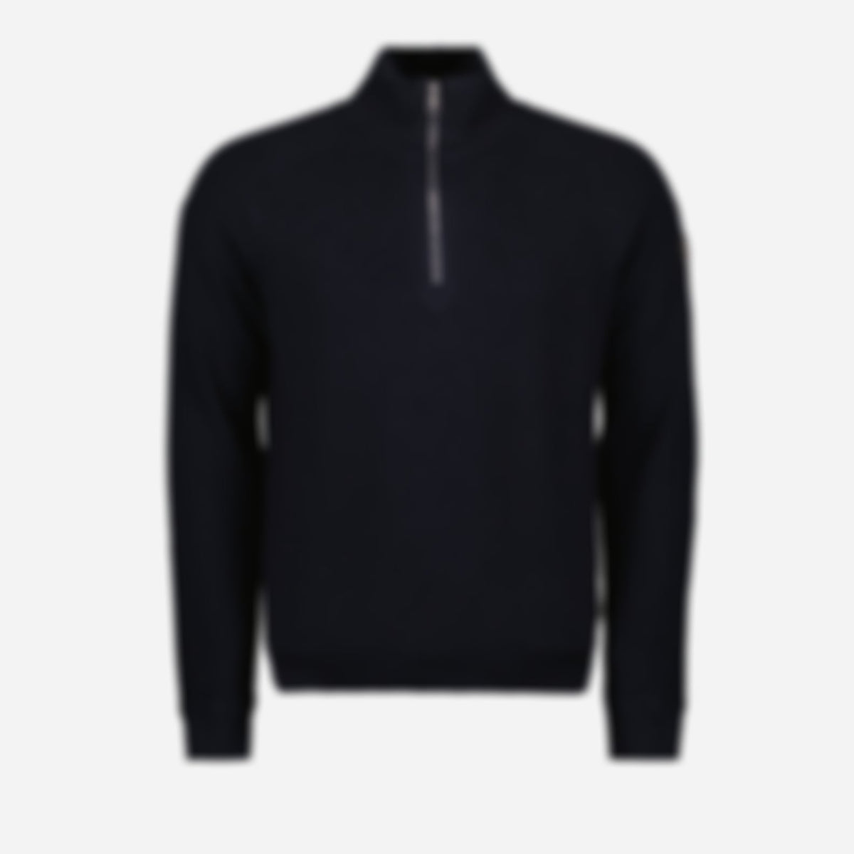 Zip Sweater