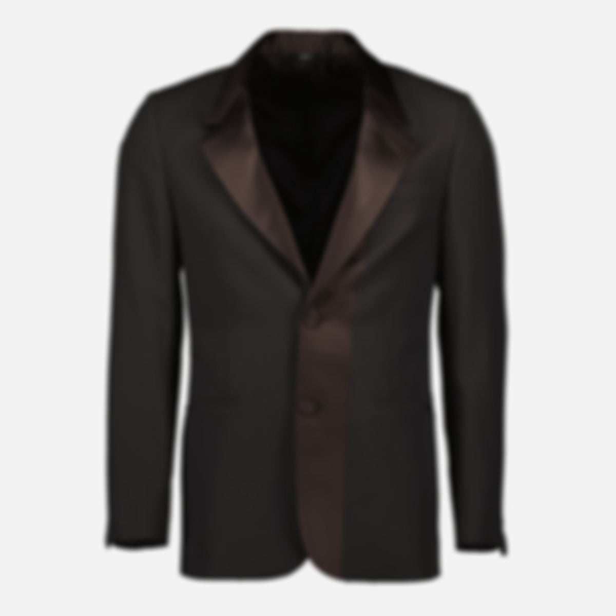 Wool Blazer