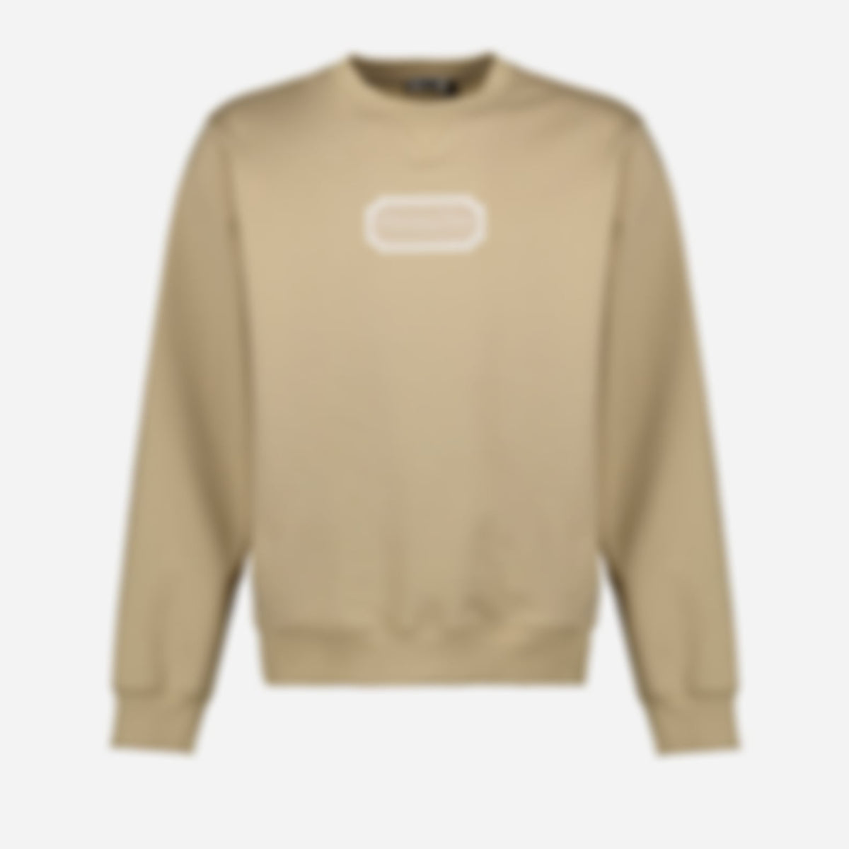 Dior Couture Sweatshirt