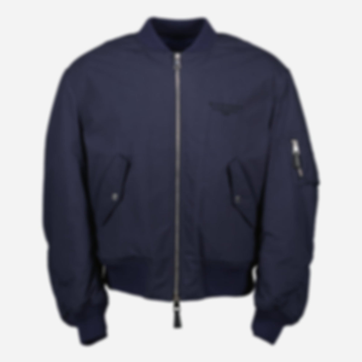 Cotton Bomber