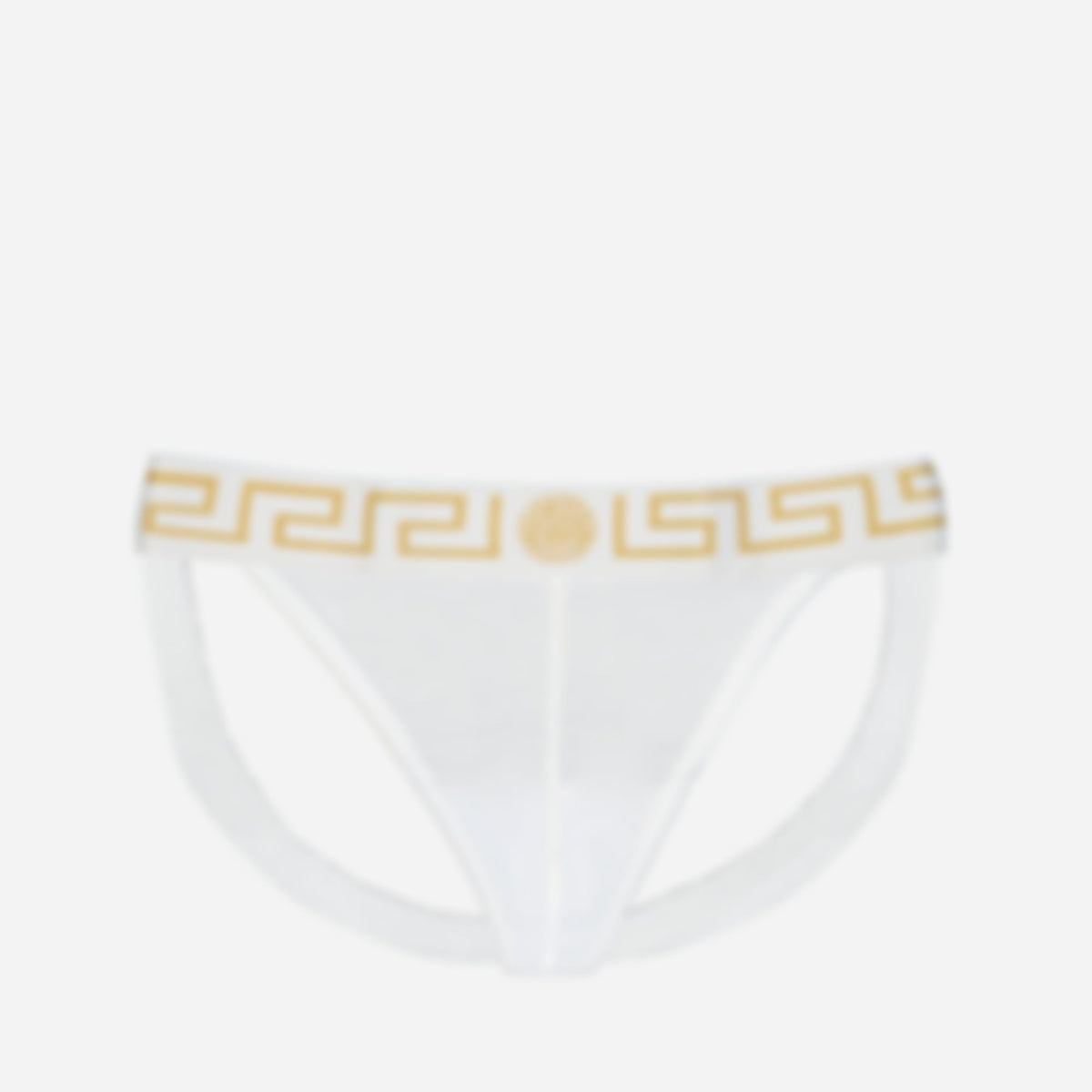 Jockstrap Medusa Greca