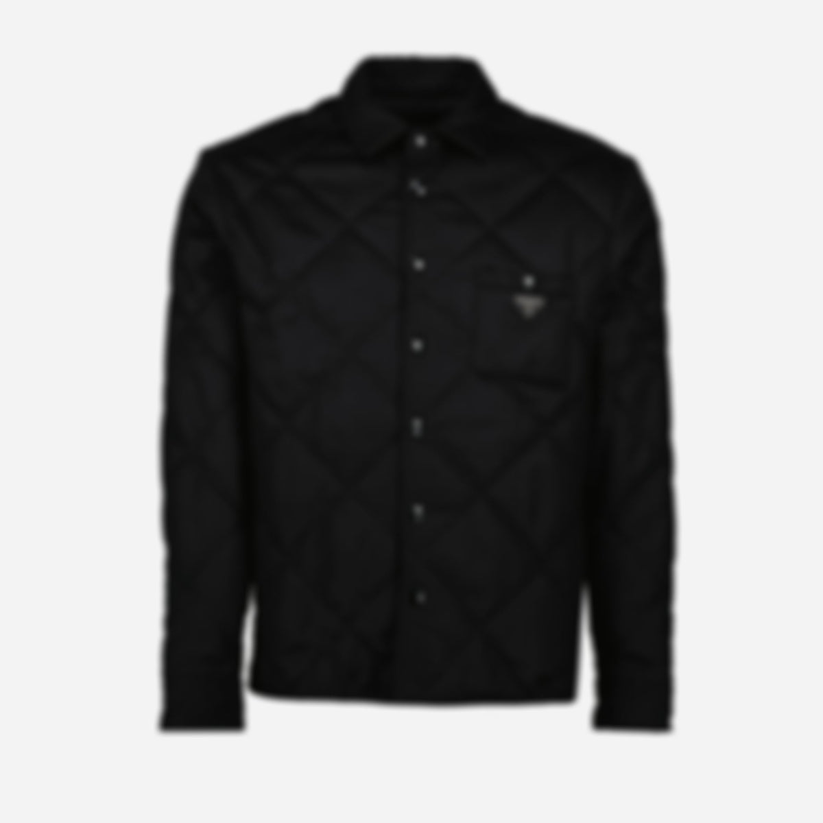 Wool Jacket