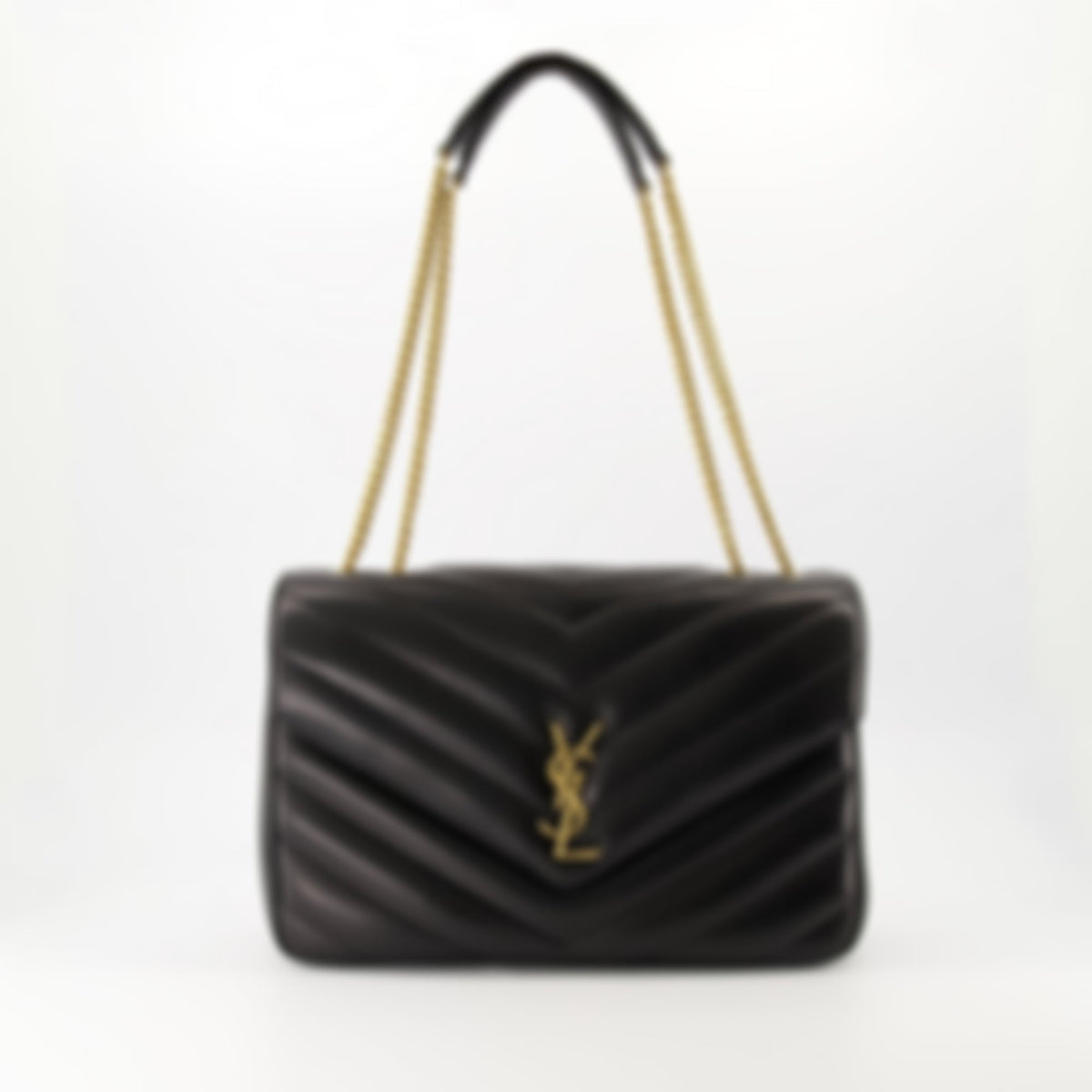 Large Loulou Bag