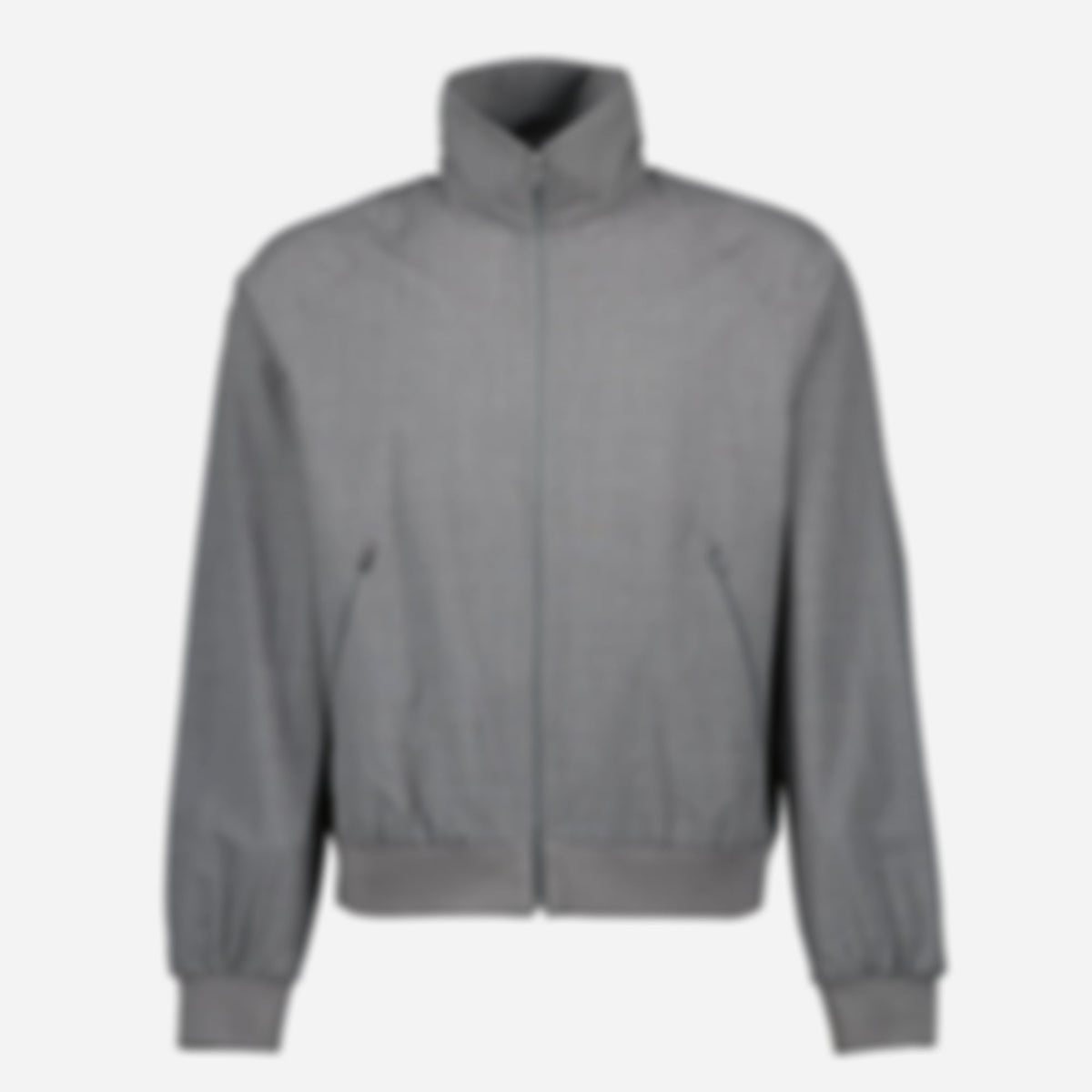 Wool Jacket