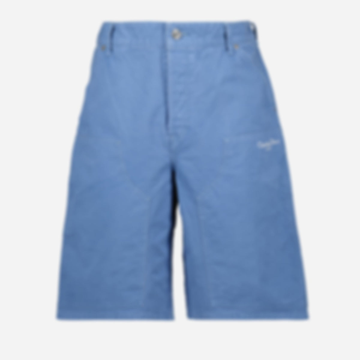 Cargo Bermuda