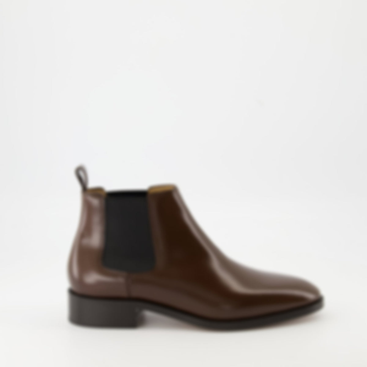 Pas Des Dieux Boots