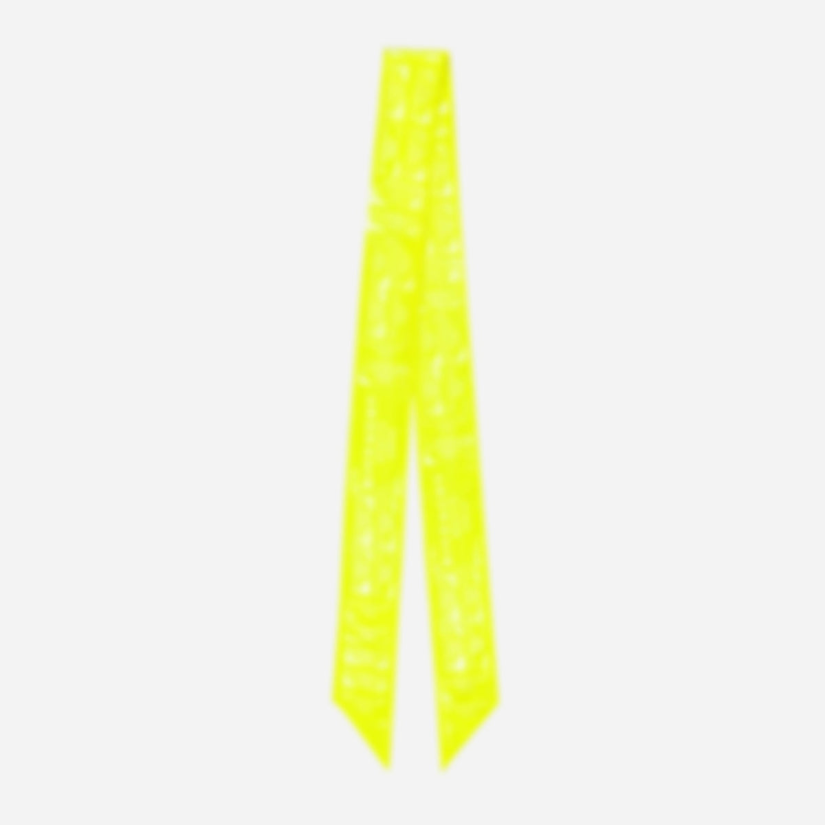 Givenchy Stamp Headband