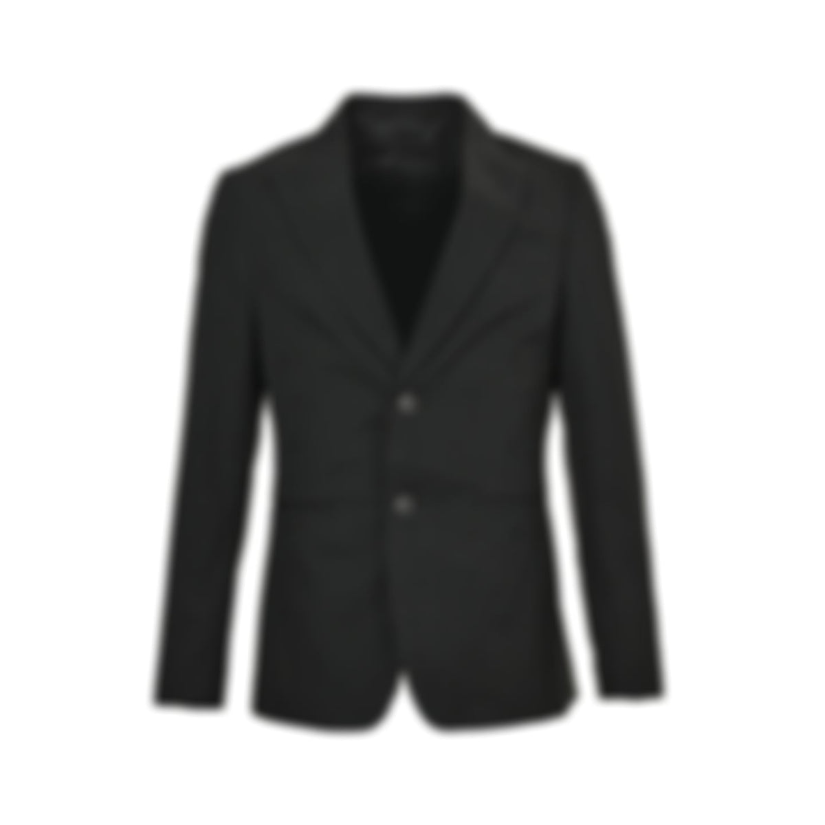 Pont Neuf Monogram Jacket | Black
