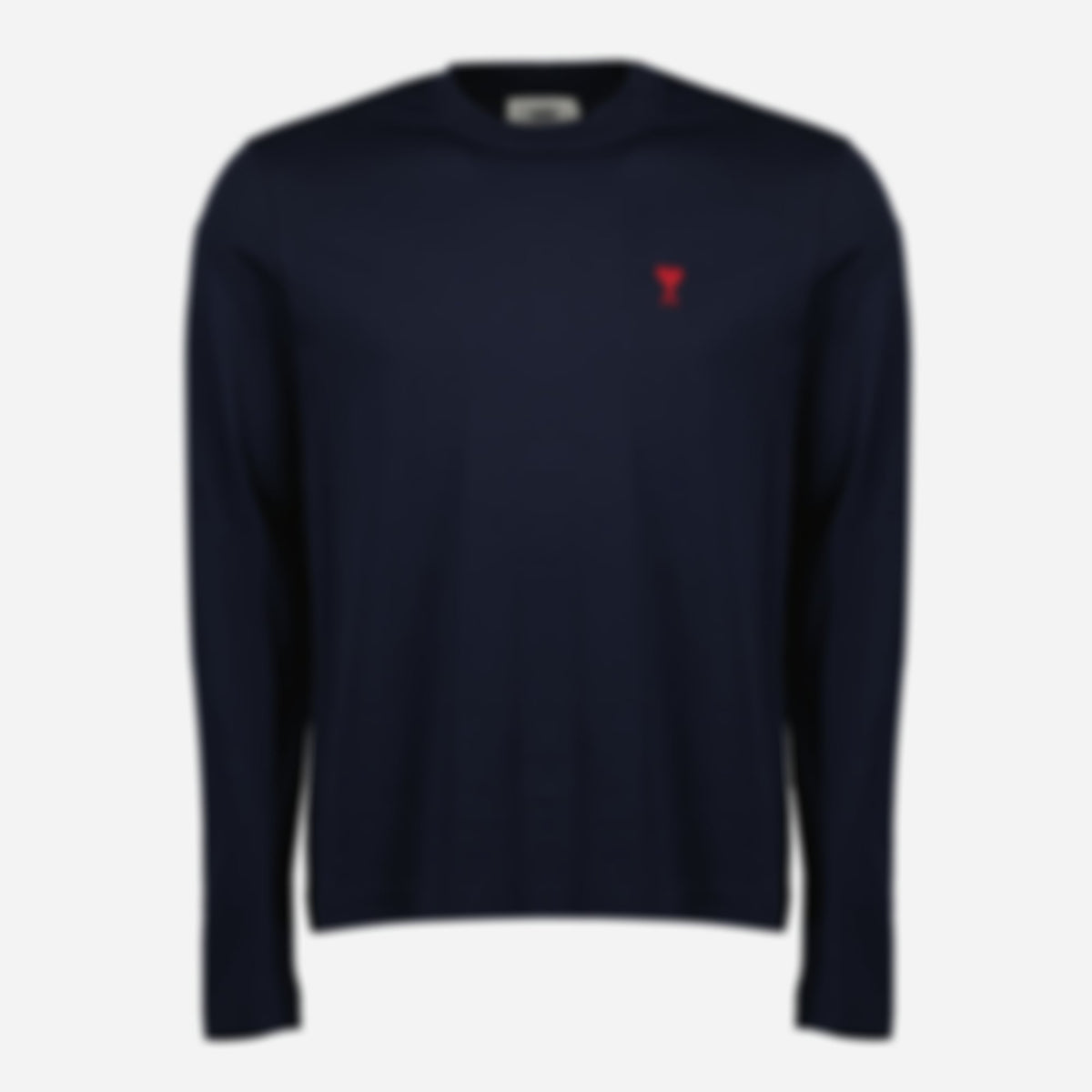 Ami de coeur Long Sleeve T-Shirt