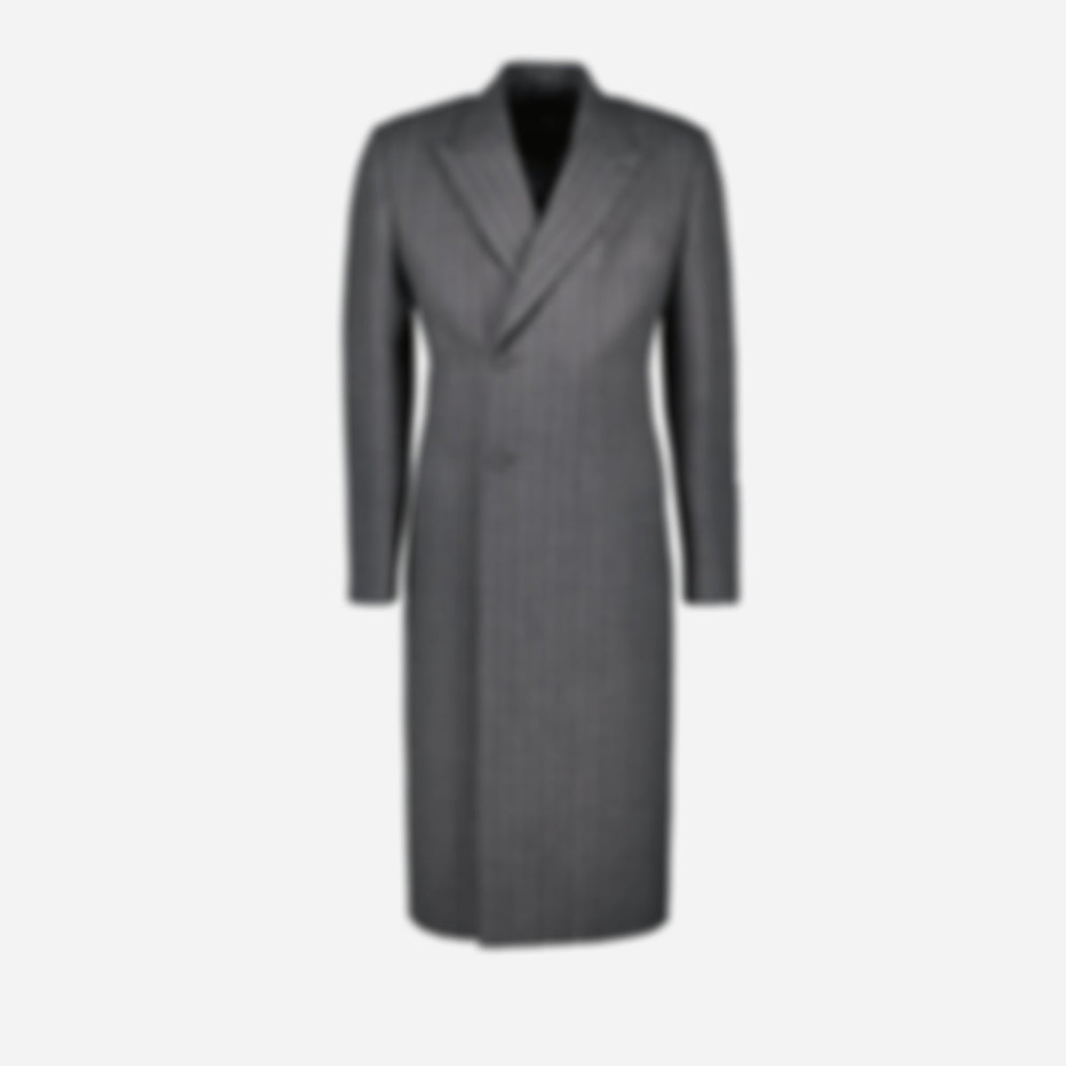 Long Bar Coat