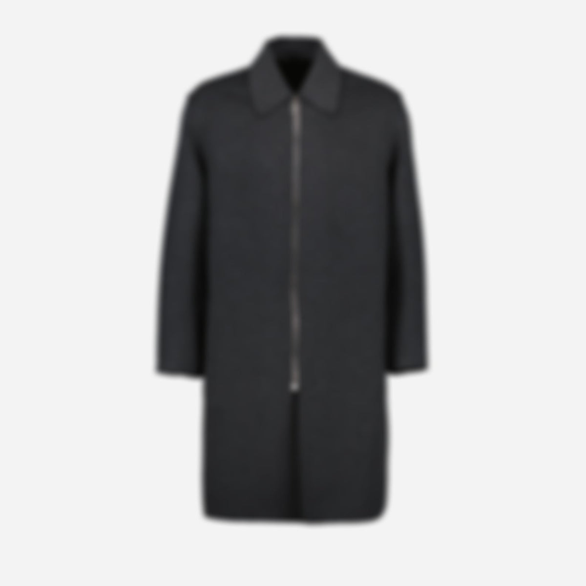 Wool Coat