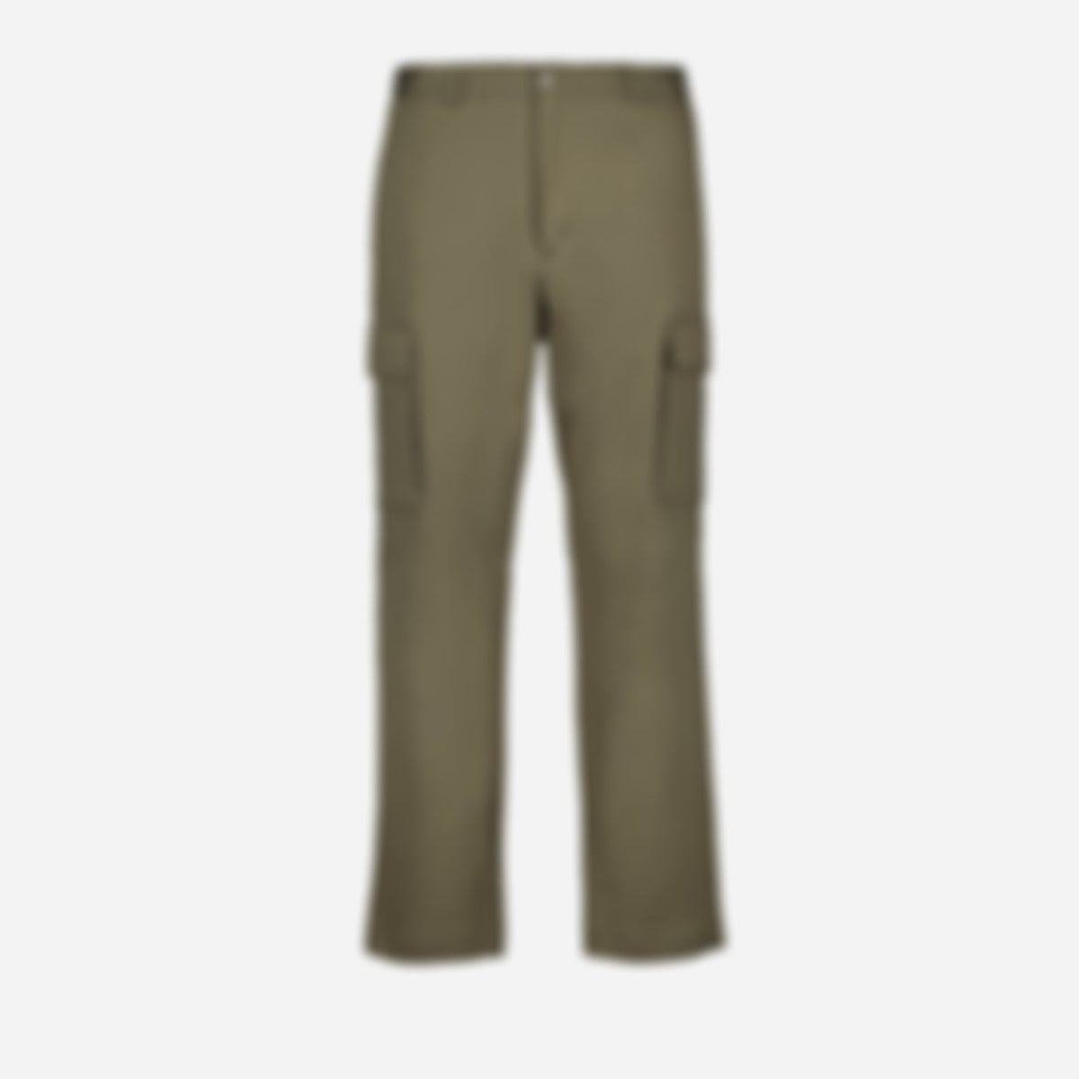Straight Pants