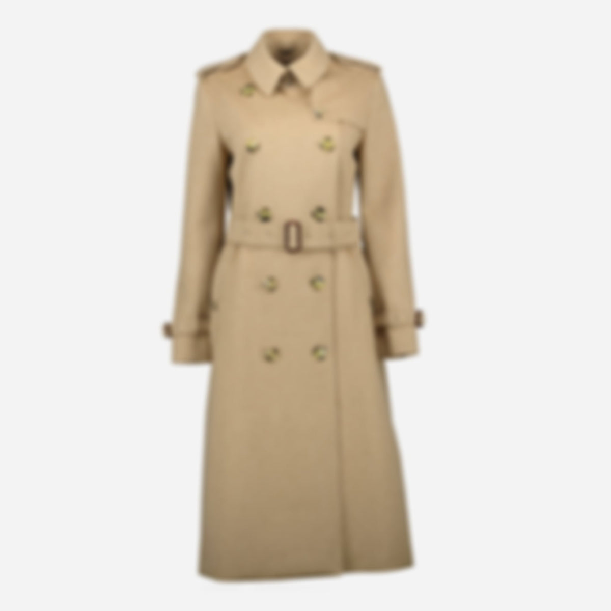 Kensington Long Trench