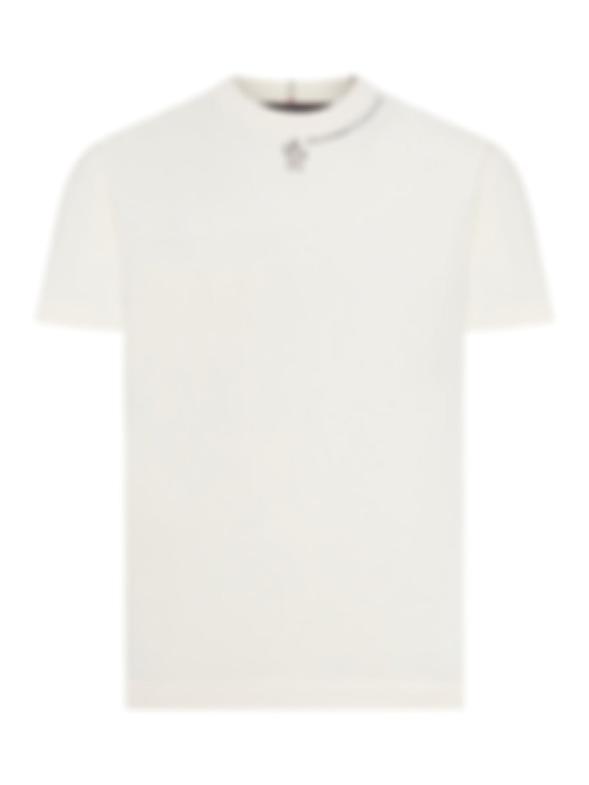 Grenoble Coordinate Collar T-Shirt