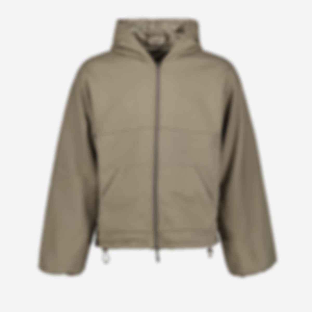 Couture Jacket