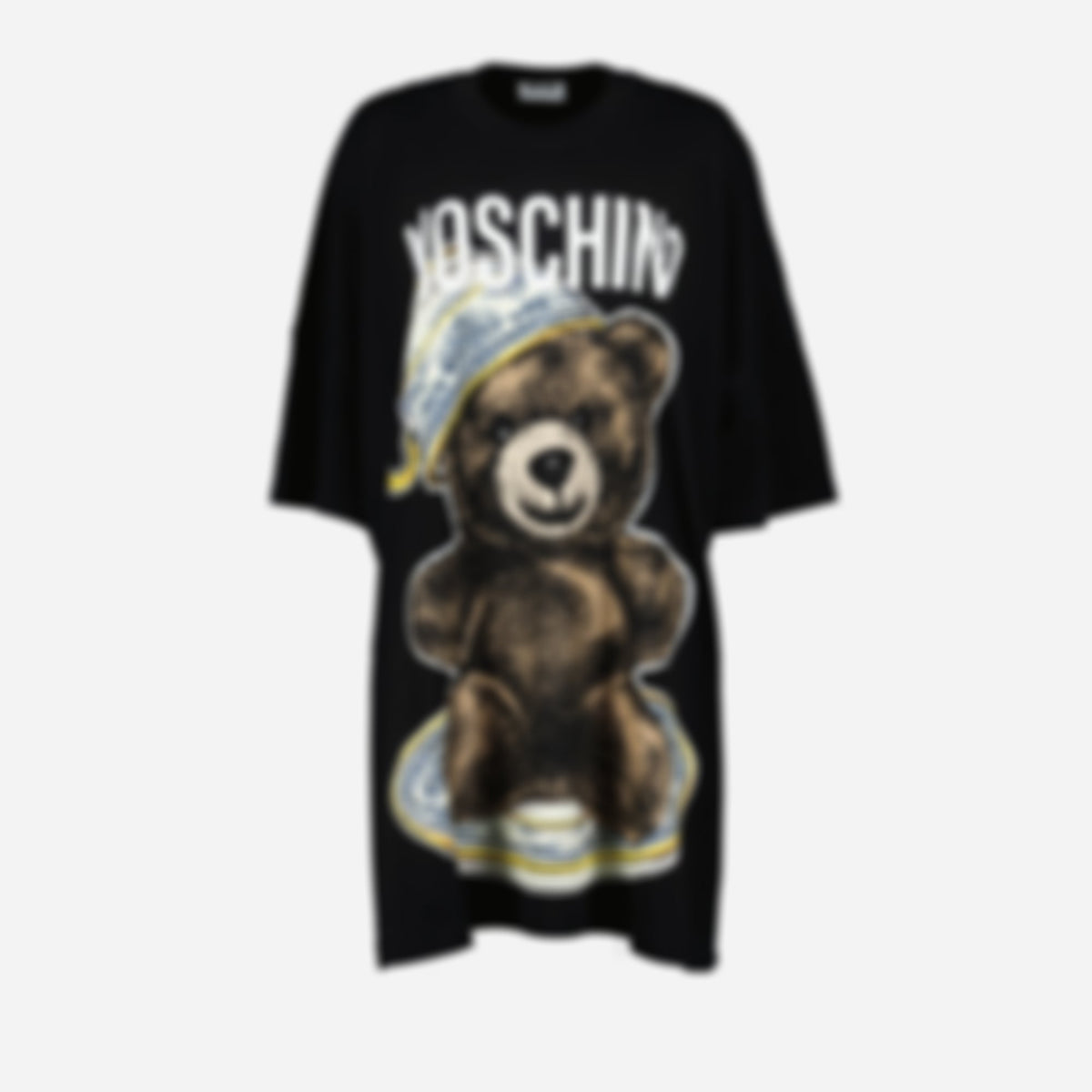 Teddy Bear Dress
