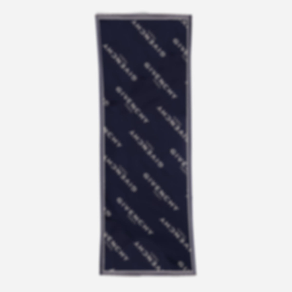 Givenchy Shadow Stole