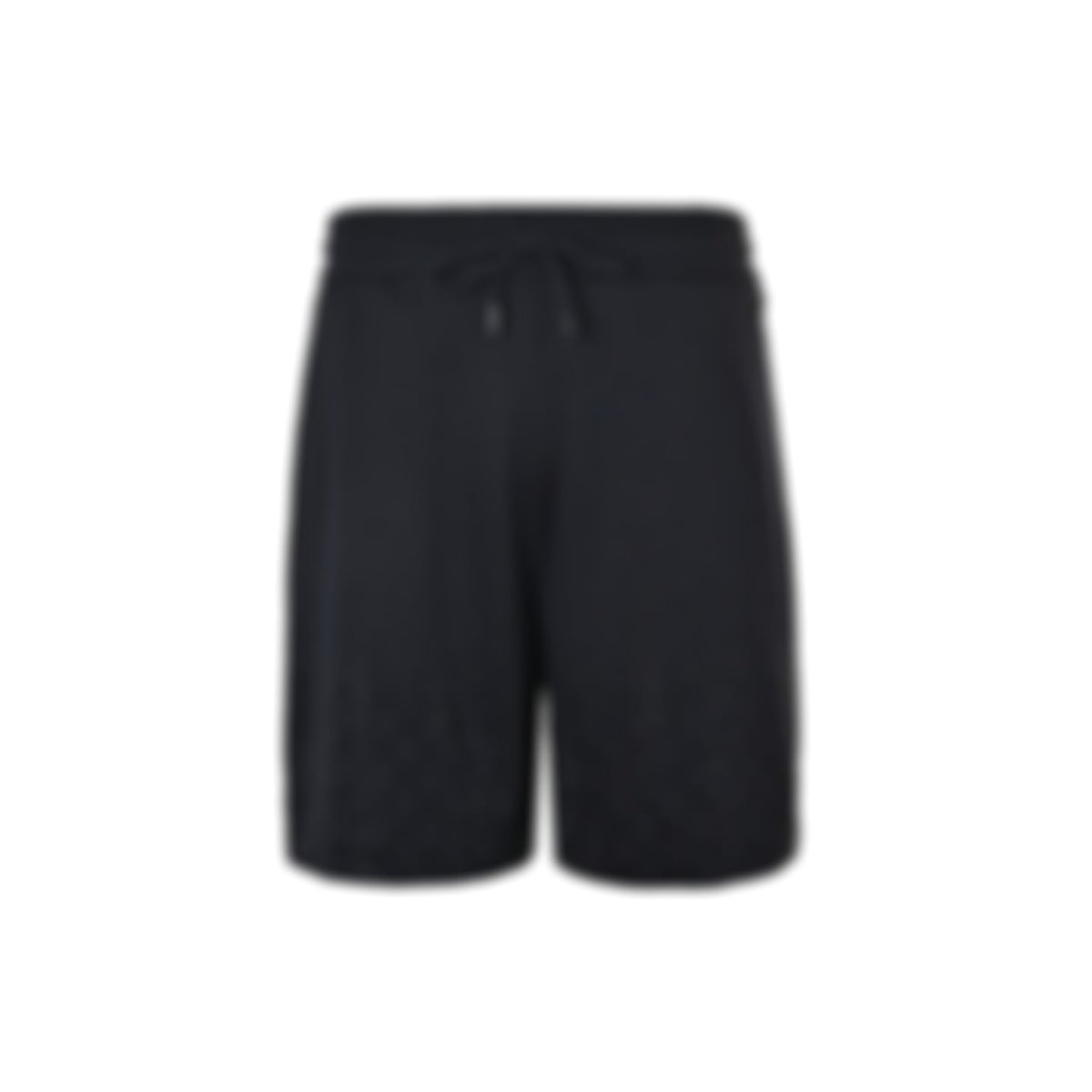 Embellished GG Monogram Shorts | Black