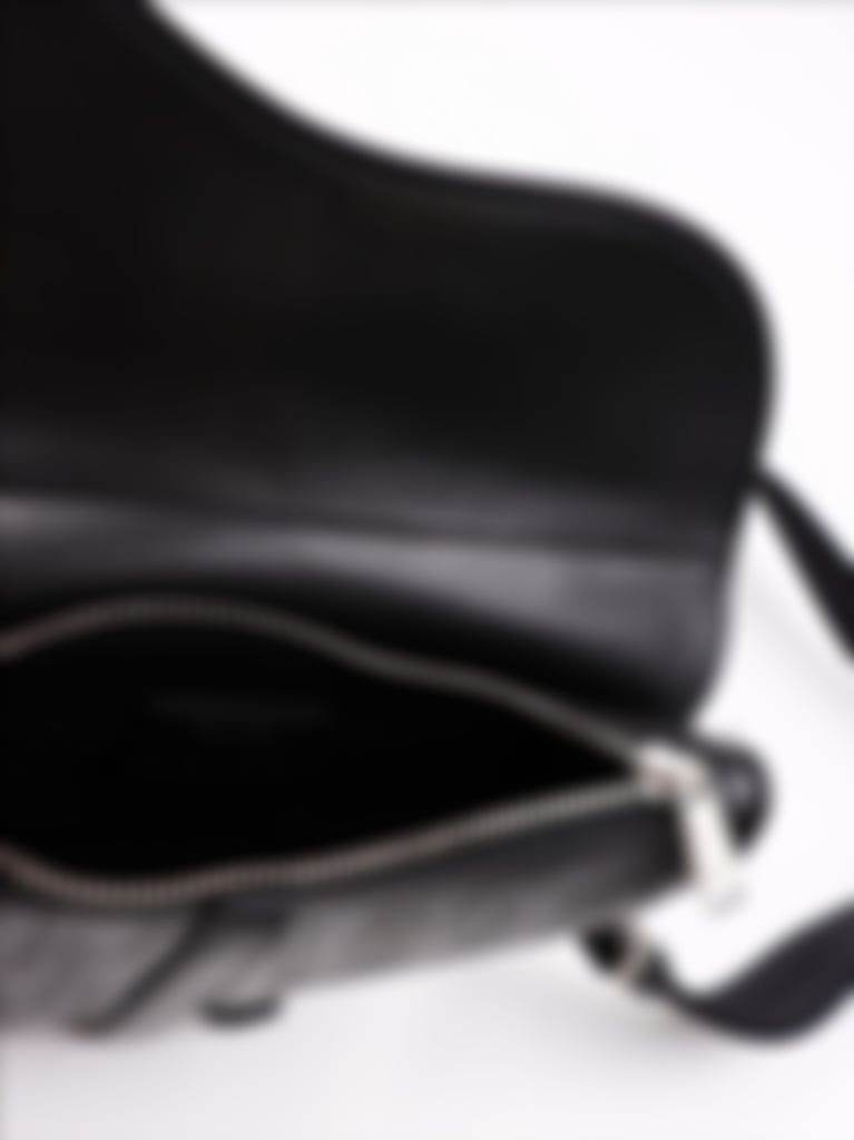 Mini Saddle bag