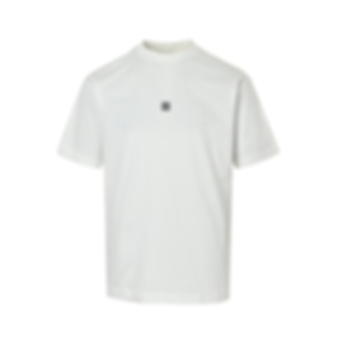 Small 4G Logo T-Shirt | White