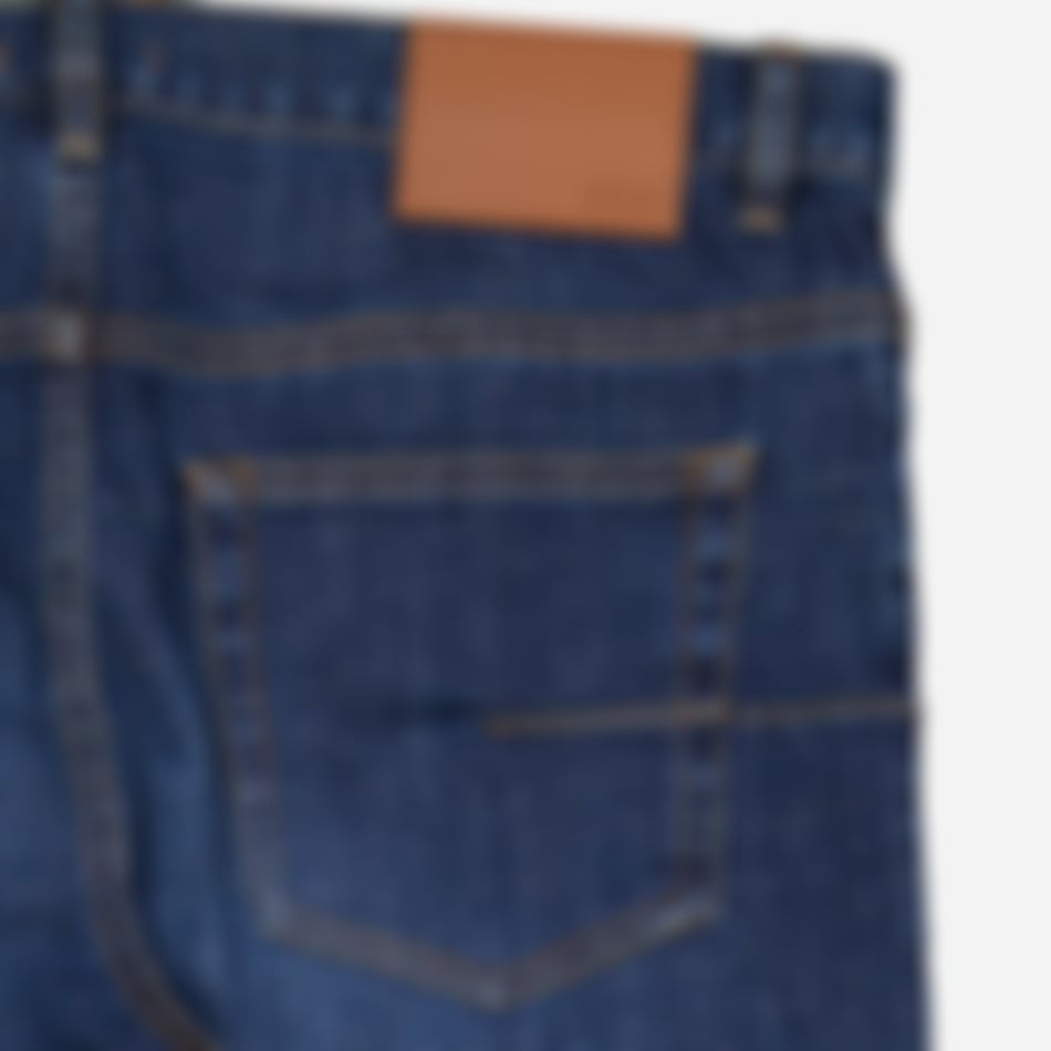SL17 denim pants