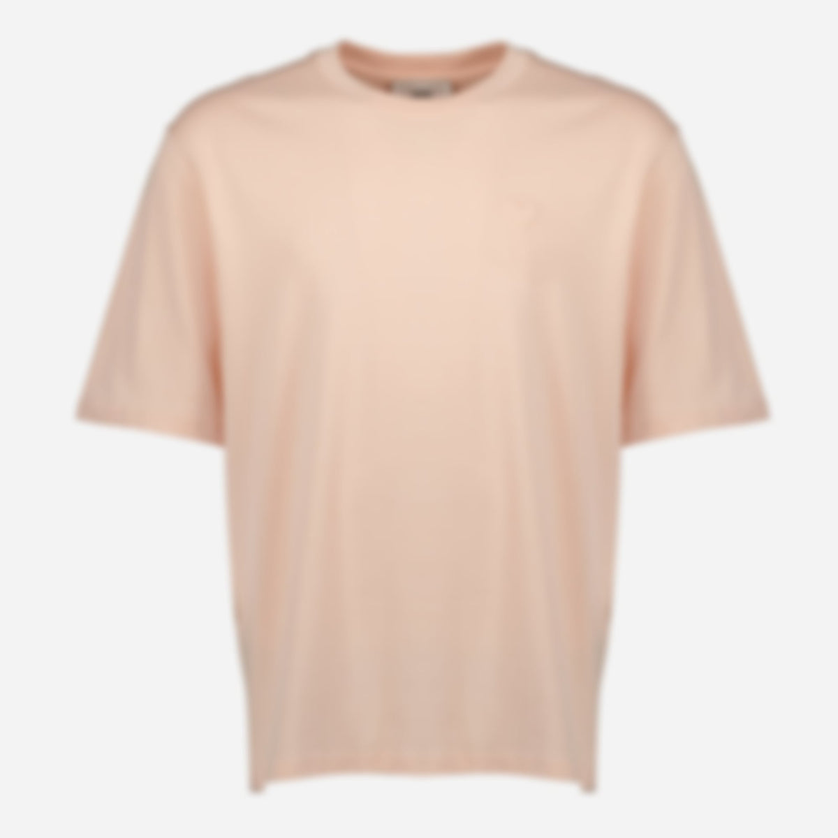 T-shirt logo