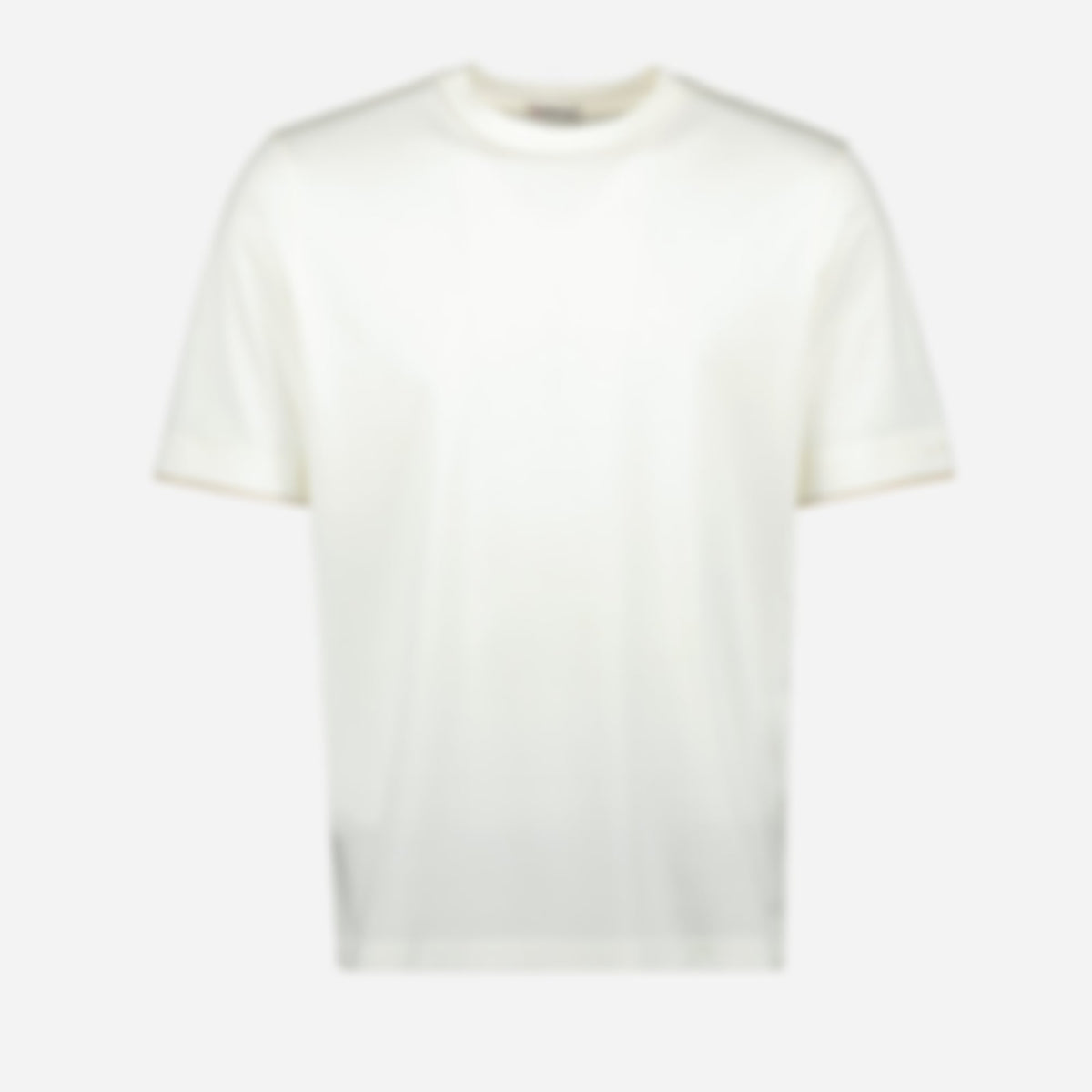 Border T-shirt