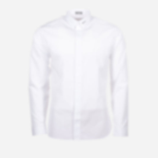 White shirt