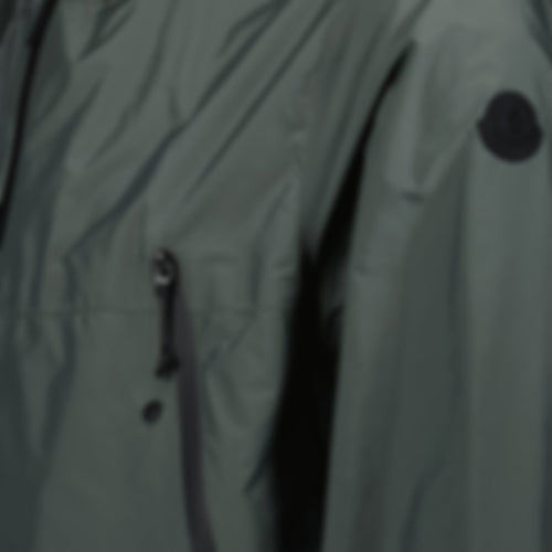 Junichi Jacket