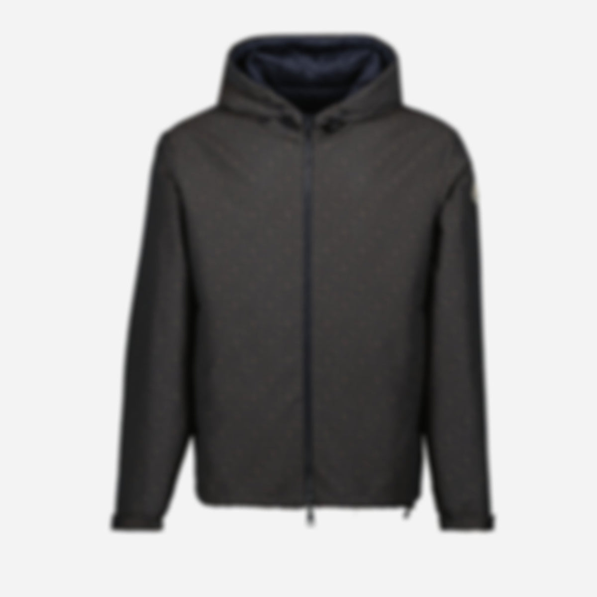 Guery Reversible Jacket