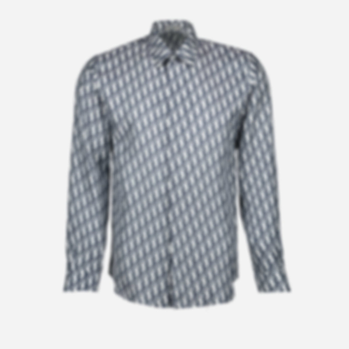 Dior Oblique Shirt