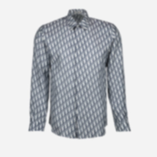 Dior Oblique Shirt