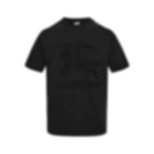 Tonal Prorsum Knight Logo T-Shirt - Black