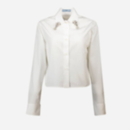 Embroidered Shirt