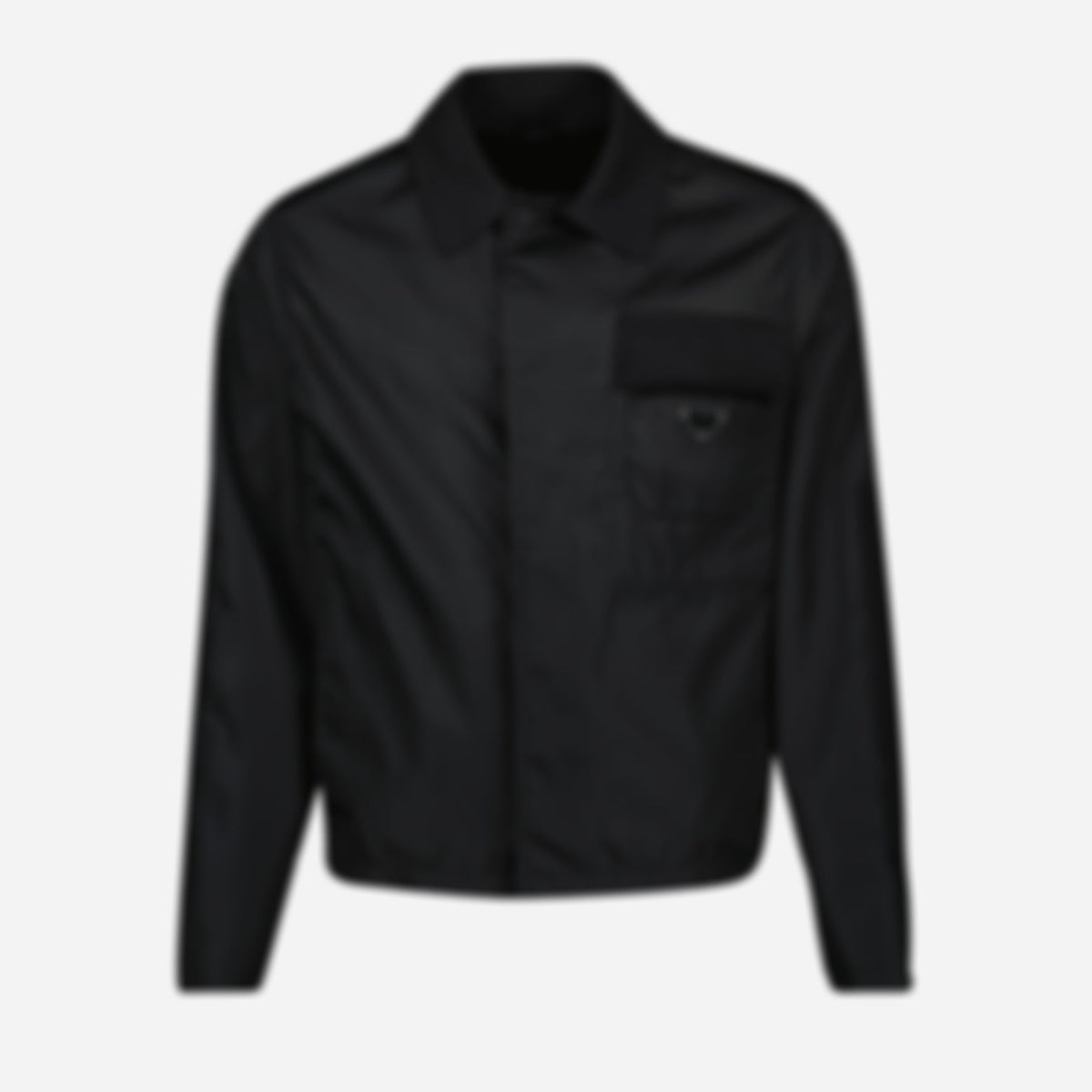 Nylon Jacket