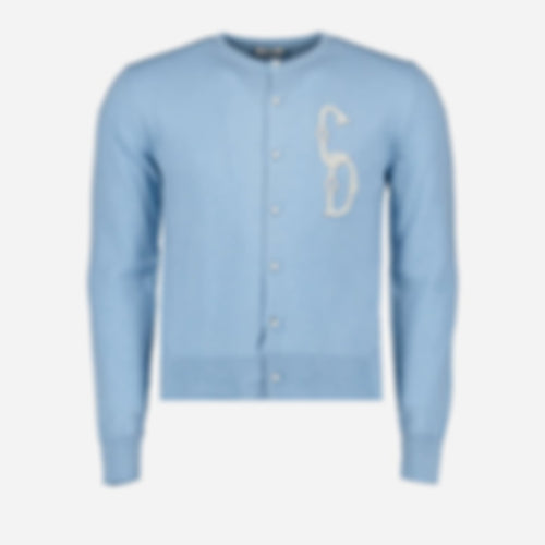 CD cardigan