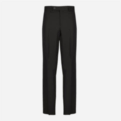 Wool Pants