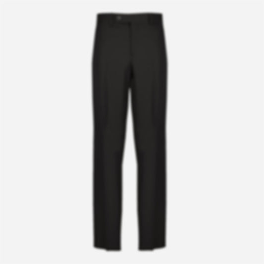 Wool Pants