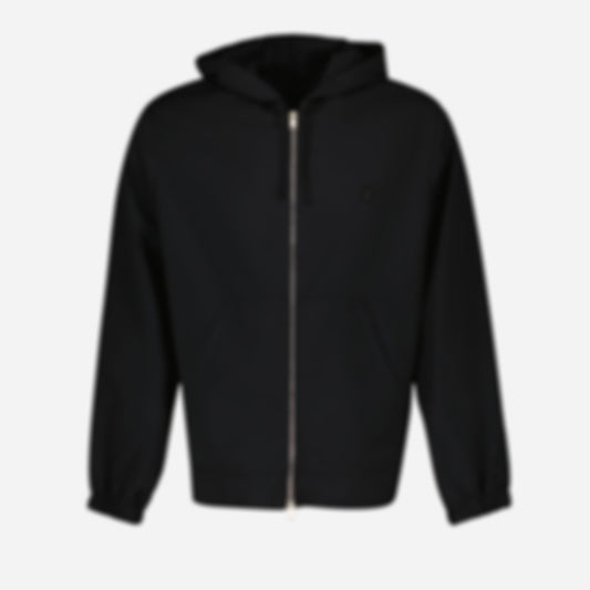 4G Zipped Sweatshirt