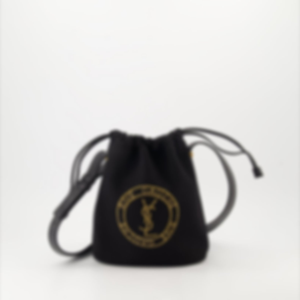 Rive Gauche Bucket Bag