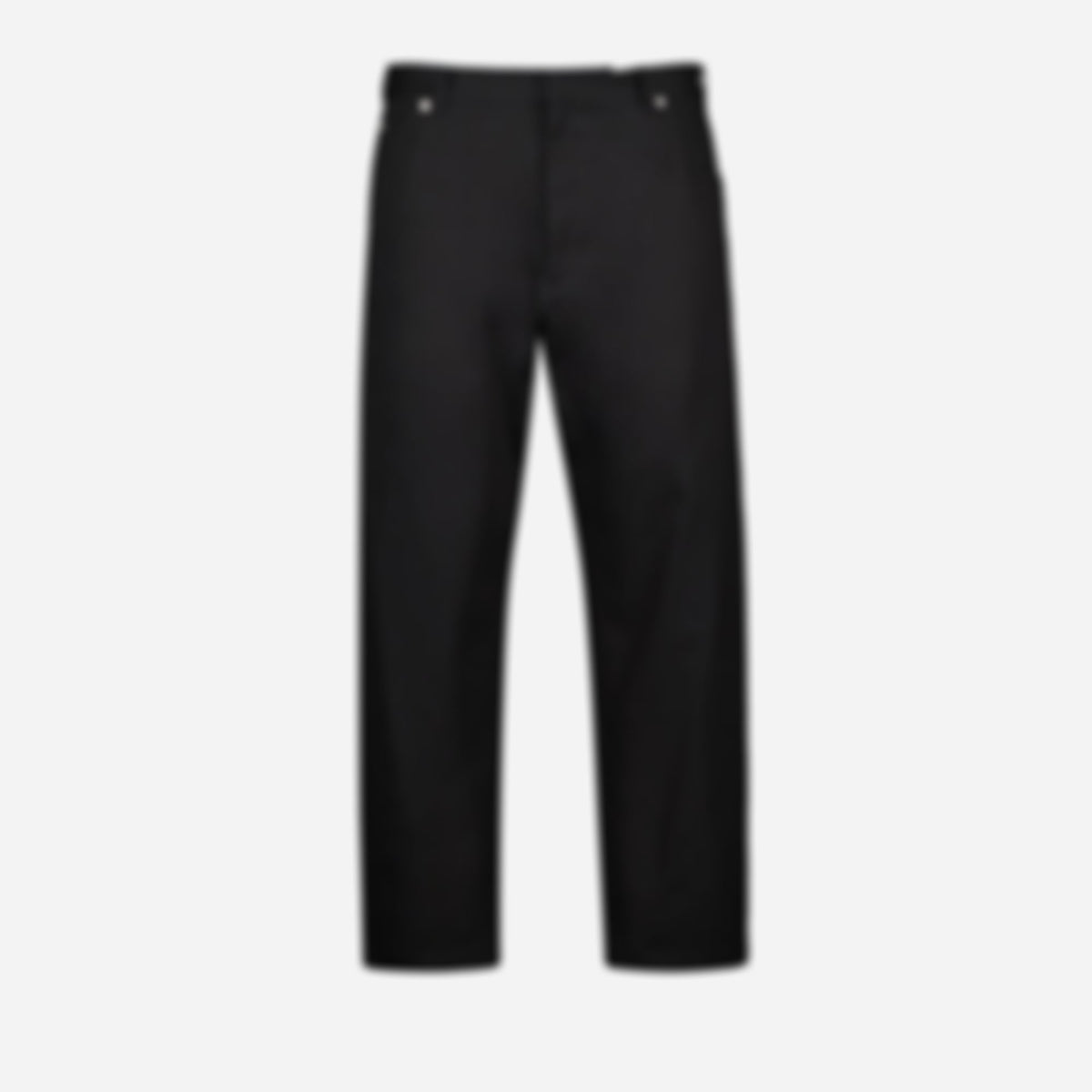 Straight Pants