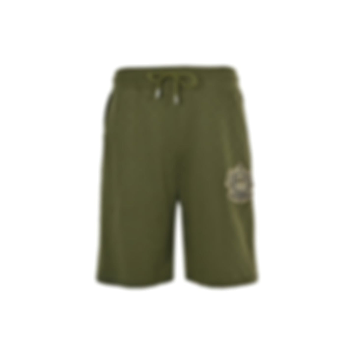 Damier Crest Sweat Shorts