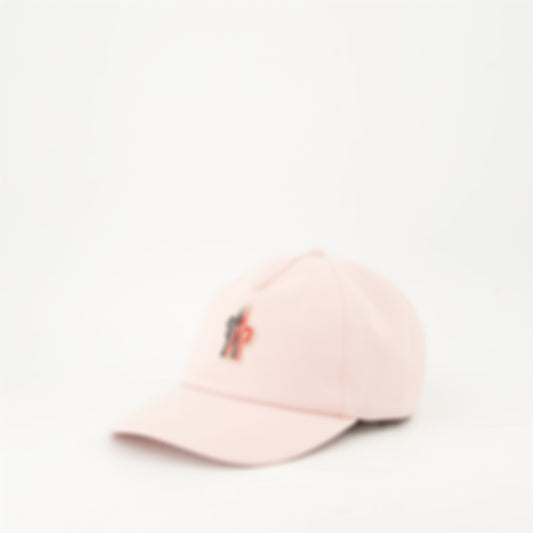 Black Grenoble Cap
