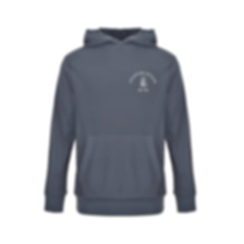 Archive Est. 1952 Hoodie - Charcoal Grey