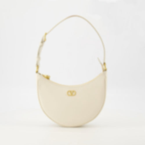 Mini Hobo Bag